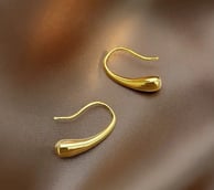 Hook Earrings