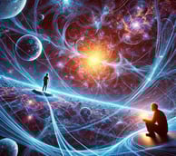 Travel in Time and space