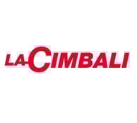 Cimbali logo – commercial espresso machines and coffee equipment.