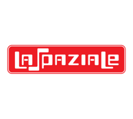 La Spaziale logo – Italian espresso machines
