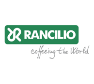 Rancilio logo - Commercial espresso machines and equipment
