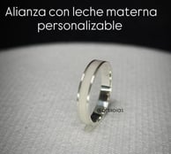 alianza leche materna