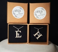 colgante personalizado leche materna