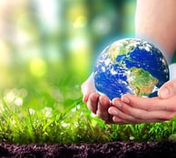 SAVE EARTH
