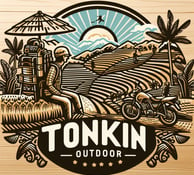 Logo Tonkin Outdoor