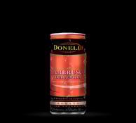 lambrusco dell'emilia sweet sparkling wine in can