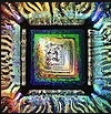 abstract excite transcendent beauty imagine