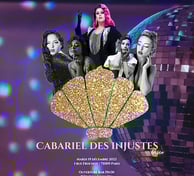 Cabariel des Injustes