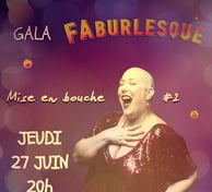 Gala FaBurlesque