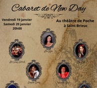 Cabaret de New Day