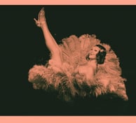 Les ateliers Cabaret Burlesque