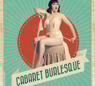 Le Cabaret Burlesque