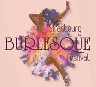Strasbourg Burlesque Festival