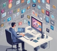 AI-driven digital business and smarter revenue intelligence - Sandipan Banik