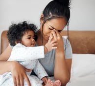 Clinical report for immigration hardship case