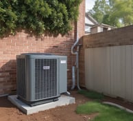 Heating & AC Repair Services in Tulsa, OK at I LOVE HVAC