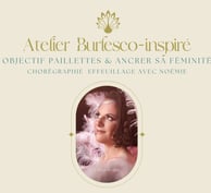 Atelier Burlesco-inspiré