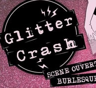 Glitter Crash