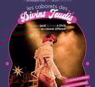 La cabaret de la méduse