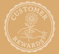 customer rewards badge