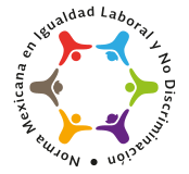 Certificación Norma Mexicana en Igualdad Laboral y No dio Discriminación