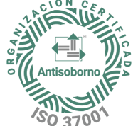 Certificación ISO37001 - Antisoborno.p
