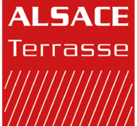 Logo Alsace Terrasse