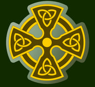 Cruz celta