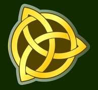 Triqueta celta
