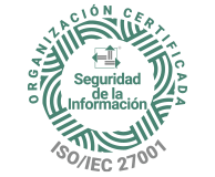 Certificación ISO 27001