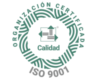 Certificación ISO 9001