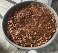 cacao en poudre