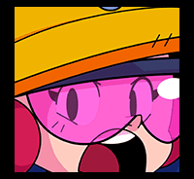 JACKY BRAWL STARS