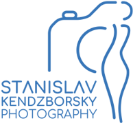 Stanislav Kendzborsku Photography Studio - model and fashion