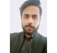 Tayyab Hussain Project Strategist