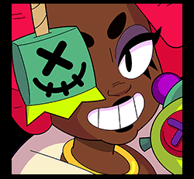 JUJU BRAWL STARS