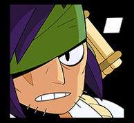 KENJI BRAWL STARS