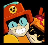 LAWRIE BRAWL STARS