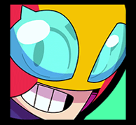 MAX BRAWL STARS