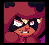 NITA BRAWLSTARS