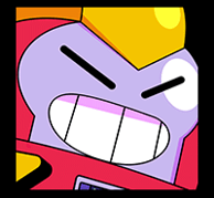 SURGUE BRAWL STARS