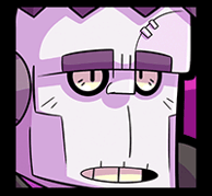 FRANK BRAWL STARS
