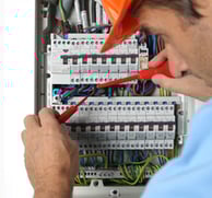 Diagnostic électrique