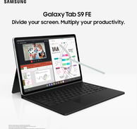 Samsung Galaxy Tab S9 FE