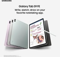 Samsung Galaxy Tab S9 FE