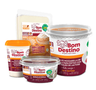 Linha Zero Lactose