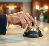 DESINFECCIÓN EFICAZ DE INSTALACIONES HOTELERAS