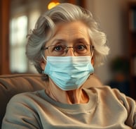 MEDIDAS DE HIGIENE Y DESINFECCIÓN RESIDENCIAS 3ª EDAD