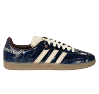 yellow app dhgate finds adidas Samba Wales Bonner Blue navy Crocs