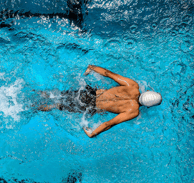 Neurofeedback pour sportifs haut niveau